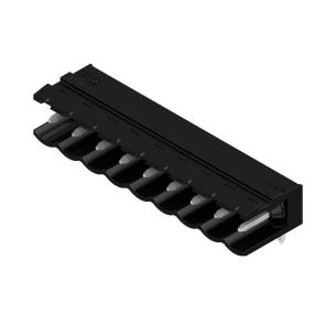 box connection solder tht 9 poles of number 00 5 mm in pitch a 18 v 320 connection board connector pcb