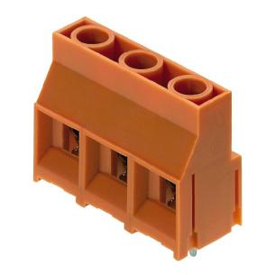 box 90 connection solder tht connection yoke clamping 3 poles of number mm2 6 52 9 mm in pitch a 32 v 1000 terminal pcb