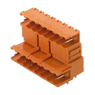 box connection solder tht 16 poles of number 08 5 mm in pitch a 17 v 250 connection board connector pcb