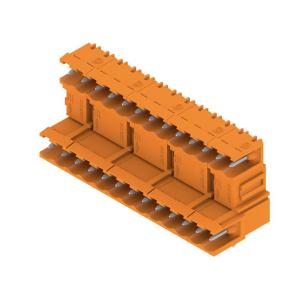 box connection solder tht 26 poles of number 08 5 mm in pitch a 17 v 250 connection board connector pcb