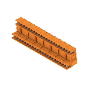 box connection solder tht 44 poles of number 08 5 mm in pitch a 17 v 250 connection board connector pcb