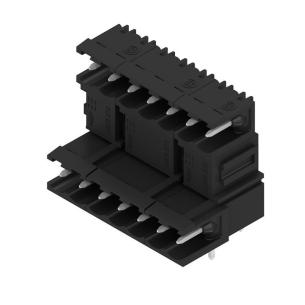 box connection solder tht 14 poles of number 08 5 mm in pitch a 17 v 250 connection board connector pcb