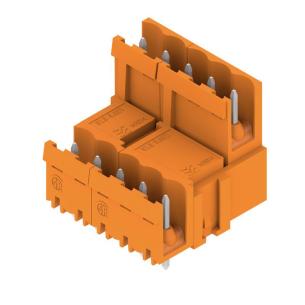 box connection solder tht 10 poles of number 08 5 mm in pitch a 14 v 250 connection board connector pcb