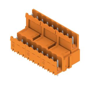 box connection solder tht 18 poles of number 08 5 mm in pitch a 14 v 250 connection board connector pcb