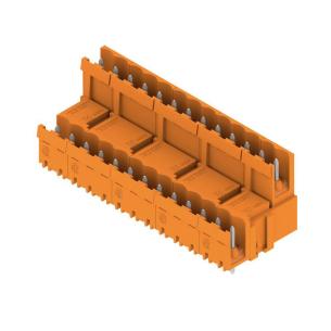 box connection solder tht 26 poles of number 08 5 mm in pitch a 14 v 250 connection board connector pcb