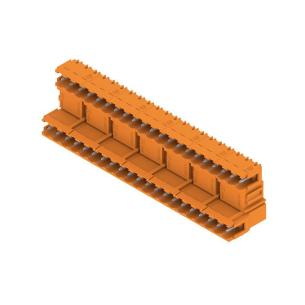 box connection solder tht 42 poles of number 08 5 mm in pitch a 17 v 250 connection board connector pcb