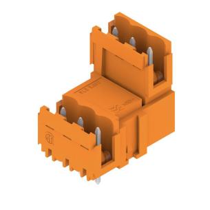 box connection solder tht 6 poles of number 08 5 mm in pitch a 14 v 250 connection board connector pcb