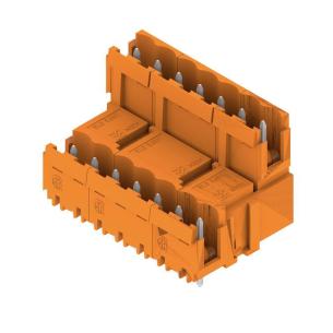 box connection solder tht 14 poles of number 08 5 mm in pitch a 14 v 250 connection board connector pcb