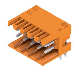 box connection solder tht 10 poles of number 50 3 mm in pitch a 10 v 125 connection board connector pcb