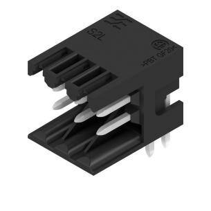 box connection solder tht 6 poles of number 50 3 mm in pitch a 10 v 125 connection board connector pcb