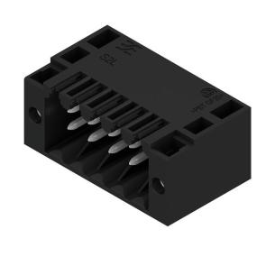 box connection solder tht 10 poles of number 50 3 mm in pitch a 10 v 125 connection board connector pcb