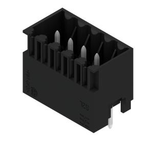 box connection solder tht 10 poles of number 50 3 mm in pitch a 10 v 125 connection board connector pcb