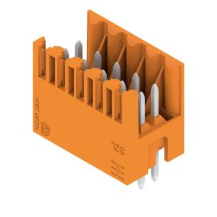 box connection solder tht 10 poles of number 50 3 mm in pitch a 10 v 125 connection board connector pcb