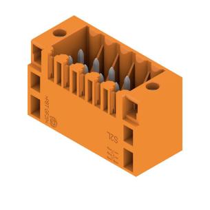 box connection solder tht 10 poles of number 50 3 mm in pitch a 10 v 125 connection board connector pcb