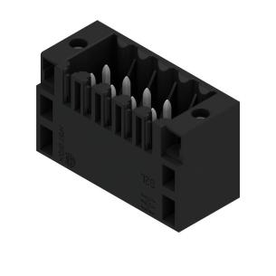 box connection solder tht 10 poles of number 50 3 mm in pitch a 10 v 125 connection board connector pcb