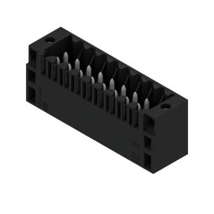 box connection solder tht 18 poles of number 50 3 mm in pitch a 10 v 125 connection board connector pcb
