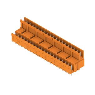 box connection solder tht 40 poles of number 08 5 mm in pitch a 14 v 250 connection board connector pcb