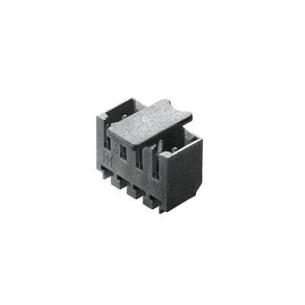 box connection solder thr tht 4 poles of number 50 3 mm in pitch a 15 v 160 connection board connector pcb