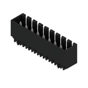 tape connection solder thr tht 9 poles of number 50 3 mm in pitch a 15 v 160 connection board connector pcb
