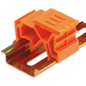 connectors pcb foot mounting