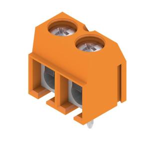 box 90 connection solder tht connection clamp pressure 2 poles of number mm2 5 2 08 5 mm in pitch a 24 v 250 terminal pcb