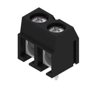 box 90 connection solder tht connection clamp pressure 2 poles of number mm2 5 2 08 5 mm in pitch a 24 v 250 terminal pcb