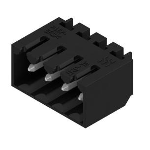 tape connection solder thr tht 4 poles of number 50 3 mm in pitch a 15 v 160 connection board connector pcb