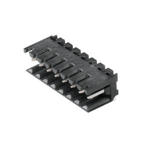 tape connection solder thr tht 8 poles of number 50 3 mm in pitch a 15 v 160 connection board connector pcb