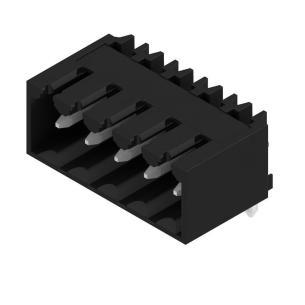 box connection solder tht 5 poles of number 50 3 mm in pitch a 17 v 160 connection board connector pcb
