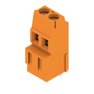 box 90 connection solder tht connection yoke clamping 2 poles of number mm2 5 2 08 5 mm in pitch a 5 17 v 320 terminal pcb