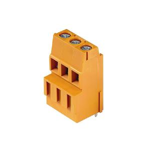 box 90 connection solder tht connection yoke clamping 3 poles of number mm2 5 2 08 5 mm in pitch a 5 17 v 320 terminal pcb