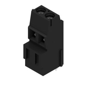 box 90 connection solder tht connection yoke clamping 2 poles of number mm2 5 2 08 5 mm in pitch a 5 17 v 320 terminal pcb