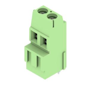 box 90 connection solder tht connection yoke clamping 2 poles of number mm2 5 2 08 5 mm in pitch a 5 17 v 320 terminal pcb