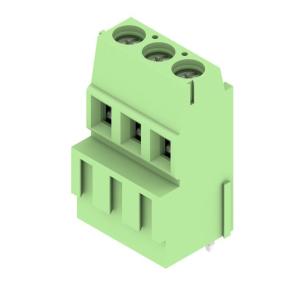 box 90 connection solder tht connection yoke clamping 3 poles of number mm2 5 2 08 5 mm in pitch a 5 17 v 320 terminal pcb
