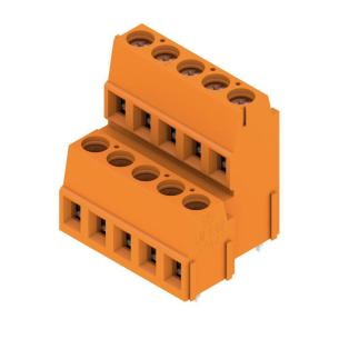 box 90 connection solder tht connection yoke clamping 10 poles of number mm2 5 2 08 5 mm in pitch a 5 17 v 320 terminal pcb