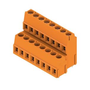 box 90 connection solder tht connection yoke clamping 16 poles of number mm2 5 2 08 5 mm in pitch a 5 17 v 320 terminal pcb