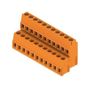 box 90 connection solder tht connection yoke clamping 22 poles of number mm2 5 2 08 5 mm in pitch a 5 17 v 320 terminal pcb