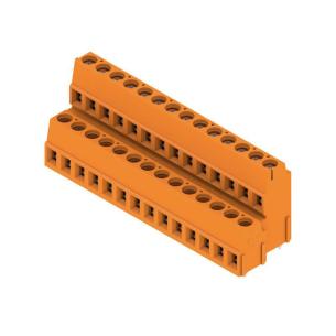 box 90 connection solder tht connection yoke clamping 28 poles of number mm2 5 2 08 5 mm in pitch a 5 17 v 320 terminal pcb