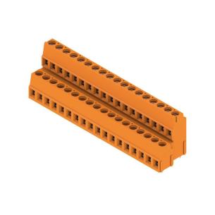 box 90 connection solder tht connection yoke clamping 36 poles of number mm2 5 2 08 5 mm in pitch a 5 17 v 320 terminal pcb