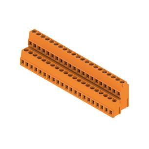 box 90 connection solder tht connection yoke clamping 42 poles of number mm2 5 2 08 5 mm in pitch a 5 17 v 320 terminal pcb