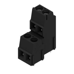 box 90 connection solder tht connection yoke clamping 4 poles of number mm2 5 2 08 5 mm in pitch a 5 17 v 320 terminal pcb