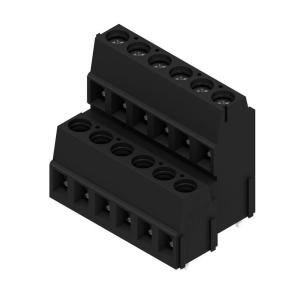 box 90 connection solder tht connection yoke clamping 12 poles of number mm2 5 2 08 5 mm in pitch a 5 17 v 320 terminal pcb