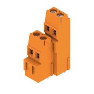 box 90 connection solder tht connection yoke clamping 4 poles of number mm2 5 2 08 5 mm in pitch a 5 17 v 320 terminal pcb