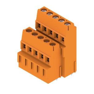 box 90 connection solder tht connection yoke clamping 10 poles of number mm2 5 2 08 5 mm in pitch a 5 17 v 320 terminal pcb