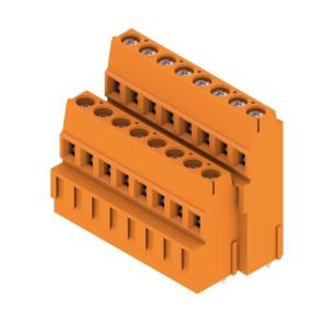 box 90 connection solder tht connection yoke clamping 16 poles of number mm2 5 2 08 5 mm in pitch a 5 17 v 320 terminal pcb