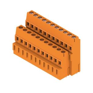 box 90 connection solder tht connection yoke clamping 22 poles of number mm2 5 2 08 5 mm in pitch a 5 17 v 320 terminal pcb