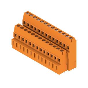 box 90 connection solder tht connection yoke clamping 26 poles of number mm2 5 2 08 5 mm in pitch a 5 17 v 320 terminal pcb