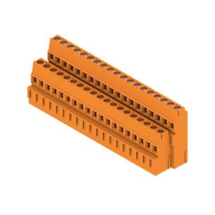box 90 connection solder tht connection yoke clamping 38 poles of number mm2 5 2 08 5 mm in pitch a 5 17 v 320 terminal pcb