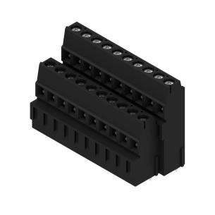 box 90 connection solder tht connection yoke clamping 10 poles of number mm2 5 2 08 5 mm in pitch a 5 17 v 320 terminal pcb