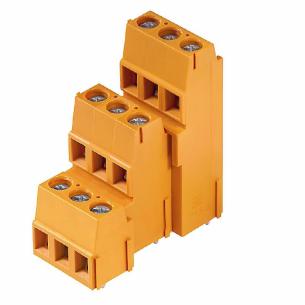 box 90 connection solder tht connection yoke clamping 9 poles of number mm2 5 2 08 5 mm in pitch a 5 17 v 320 terminal pcb